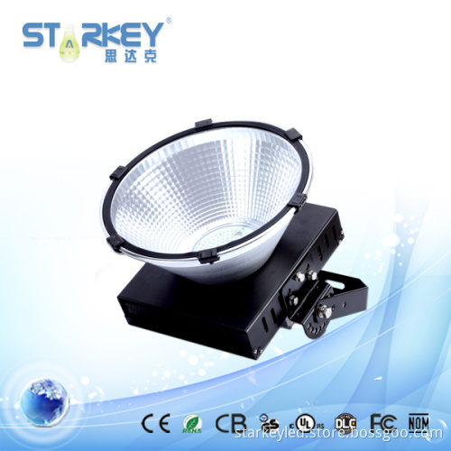 IP65 Dimmable Factory Industrial LED High Bay Light
